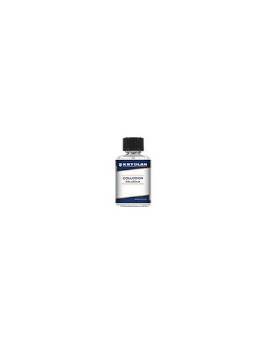 KRYOLAN COLLODIUM 30ML-PREPARAT DO ROBIENIA 1470