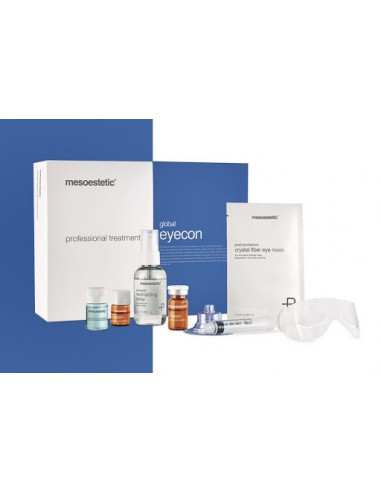 MESOESTETIC ZESTAW PROMOCYJNY EYECON GLOBAL