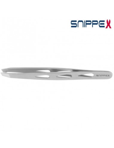 AV SNIPPEX PĘSETA SKOŚNA 10 CM