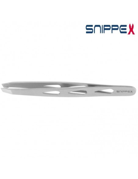 AV SNIPPEX PĘSETA SKOŚNA 10 CM