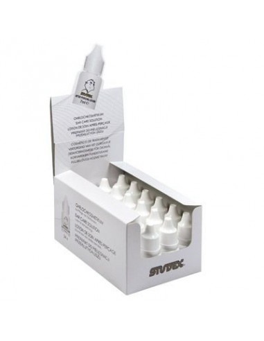 STUDEX PŁYN DO PIELĘGNACJI USZU 7 ML.