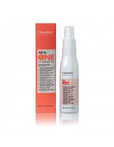 OYSTER ALL IN ONE SPRAY MASK 150 ML