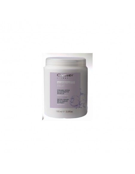 OYSTER MASKA SUBLIME OCZYSZ.Z CZOSNKIEM 1000 ML.