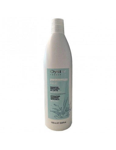 OYSTER SUBLIME SZAMPON NAWILŻ.AL LATTE 1000ML.