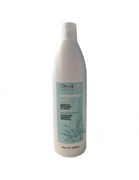 OYSTER SUBLIME SZAMPON NAWILŻ.AL LATTE 1000ML.