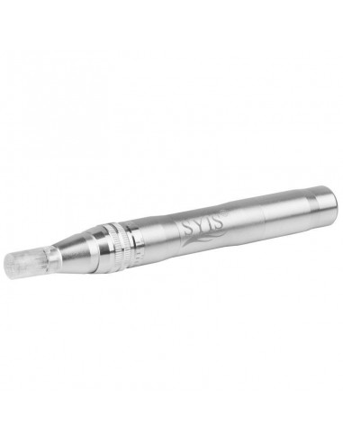 AV SYIS MICRONEEDLE PEN 05 SILVER AKUMULATOR113192