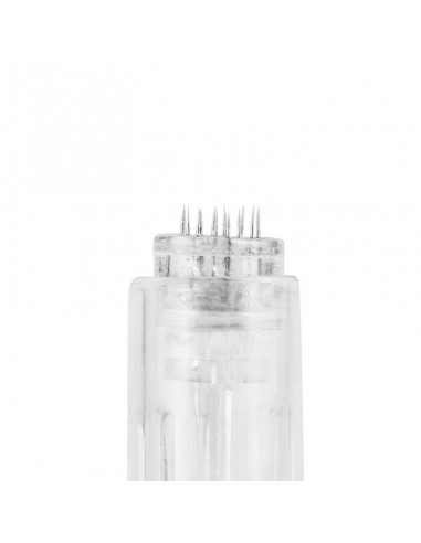 AV SYIS MICRONEEDLE PEN 03 WHITE-RED 115037
