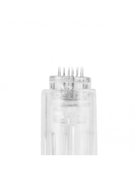 AV SYIS MICRONEEDLE PEN 03 WHITE-RED 115037