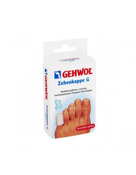 Gehwol Nakładka Do Palców Stopy Mała 102690300