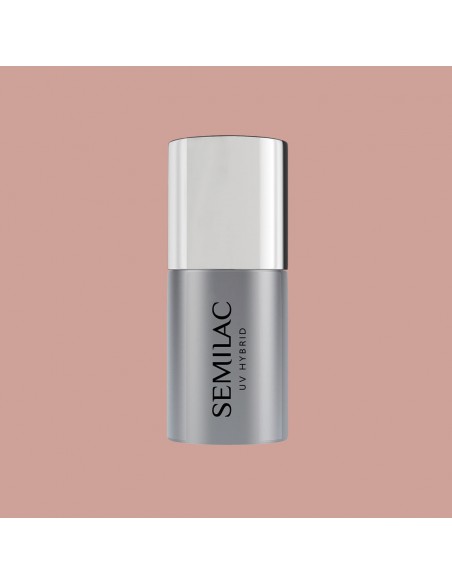 Semilac Baza BB Nude 7ml