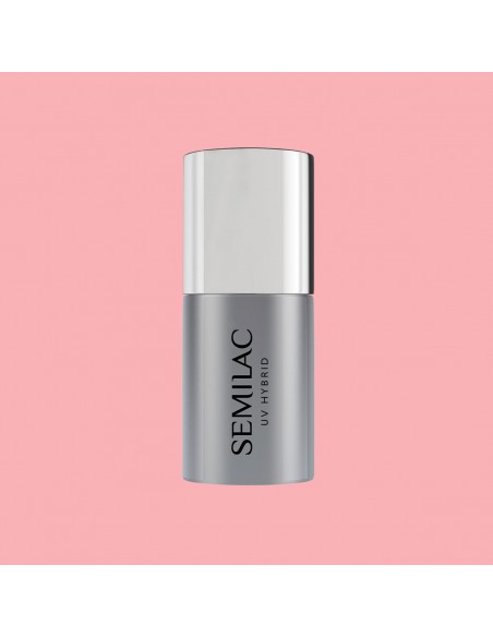 Semilac Baza BB Super Rose 7ml