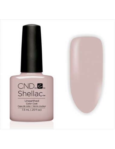 SHELLAC UNEARTHED 7,3 ML