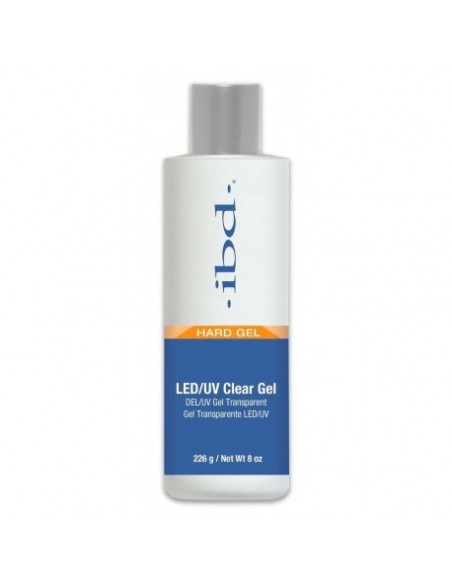 IBD ŻEL UV CLEAR 225G