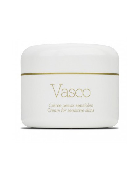 GERNETIC VASCO 30 ML.(DETAL)