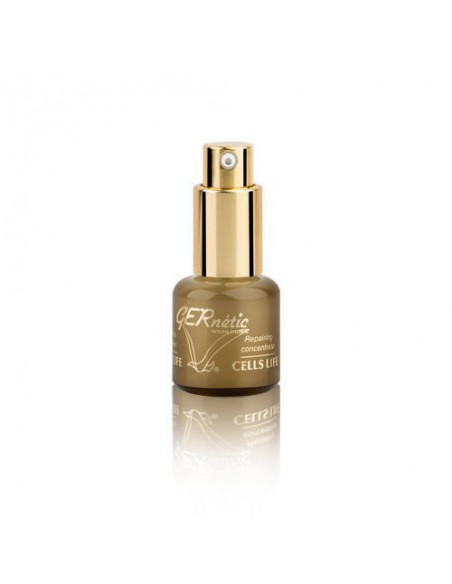 GERNETIC CELLS LIFE 15ML. 6018 DETAL