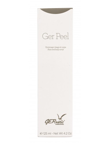GERNETIC GER PEEL 90ML DETAL