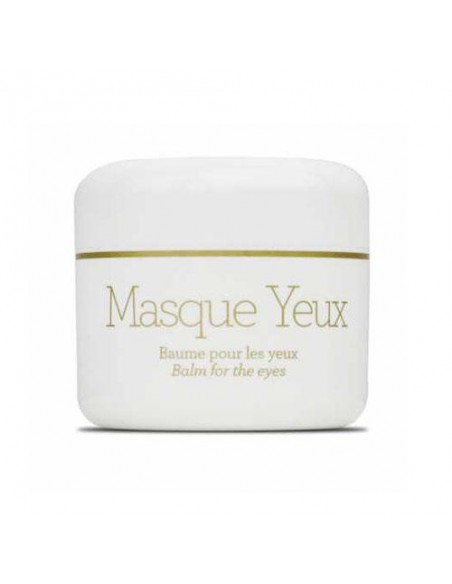 GERNETIC MASQUE AUX YEUX MASKA POD 30 ML. (DETAL)