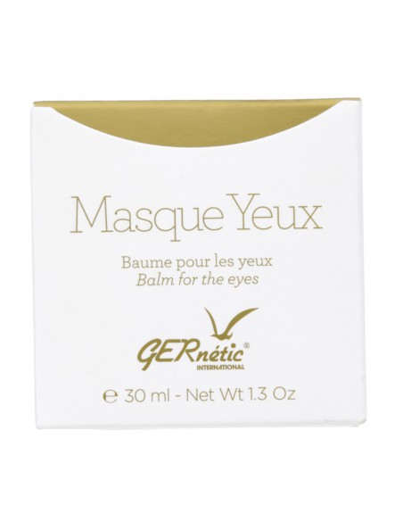GERNETIC MASQUE AUX YEUX MASKA POD 30 ML. (DETAL)