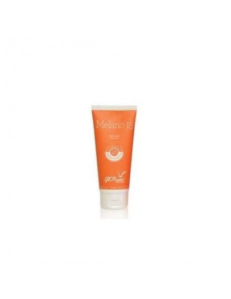 GERNETIC MELANO SPF15 90ML.