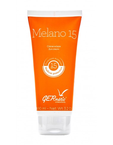 GERNETIC MELANO SPF15 90ML.