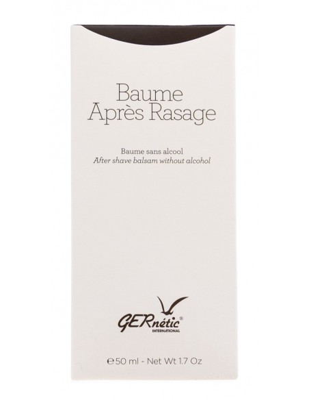 GERNETIC MEN BALSAM PO GOLENIU 50ML.