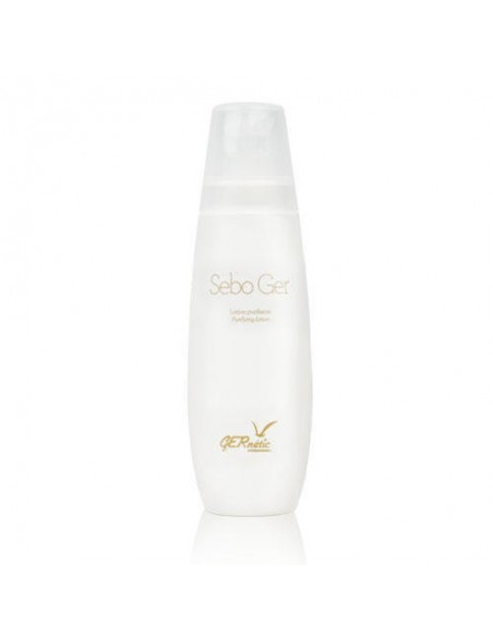 GERNETIC SEBO GER 200 ML. (DETAL)