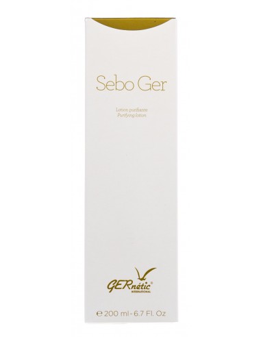 GERNETIC SEBO GER 200 ML. (DETAL)