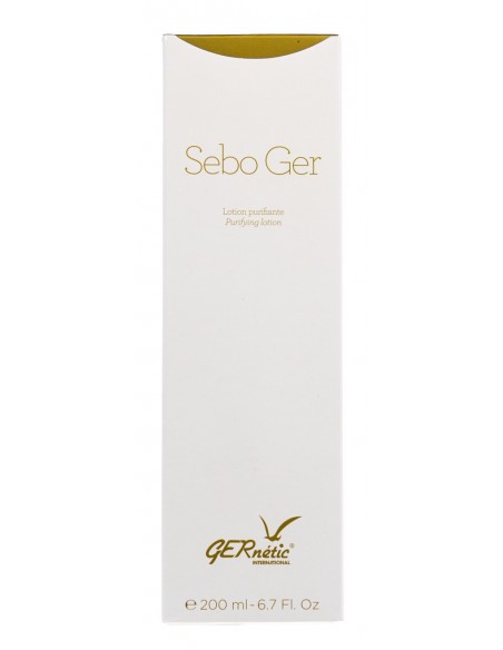 GERNETIC SEBO GER 200 ML. (DETAL)