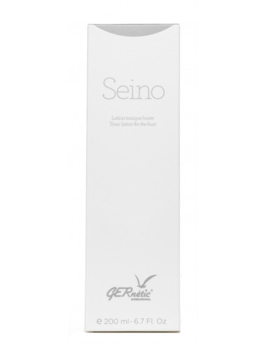 GERNETIC SEINO 200 ML. (DETAL)