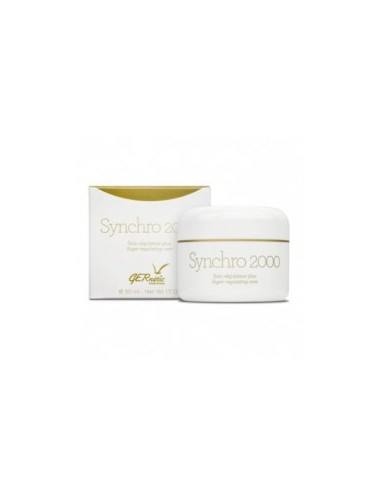 GERNETIC SYNCHRO 2000 50 ML. DETAL