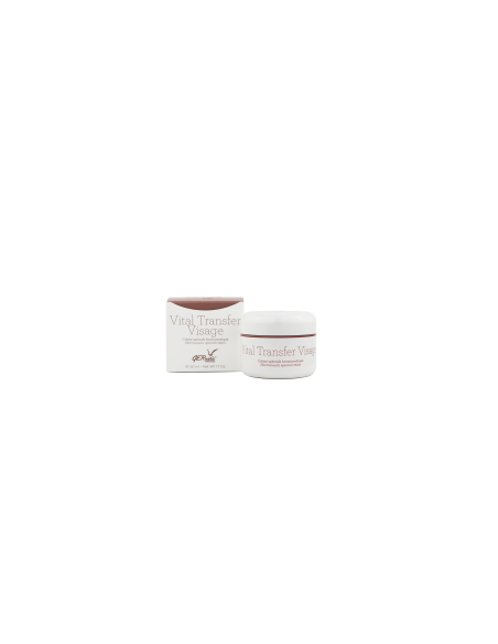 GERNETIC VITAL TRANSFER VISAGE 50ML. 6155