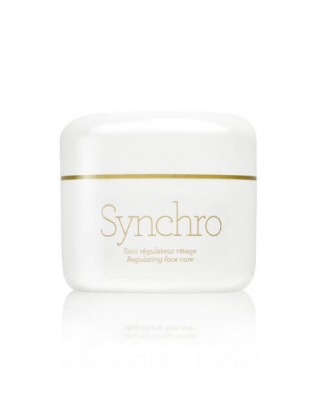 GERNETIC DUO SYNCHRO 50ML+CYTOBI 30ML.