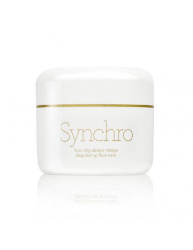 GERNETIC DUO SYNCHRO 50 ML.+ VASCO 30 ML.