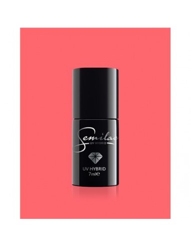 Semilac 033 Pink Doll 7 ml.
