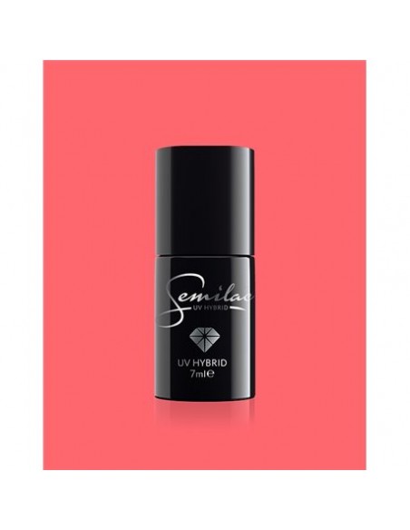 Semilac 033 Pink Doll 7 ml.