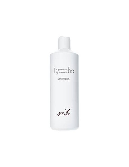 GERNETIC LYMPHO 500ML.