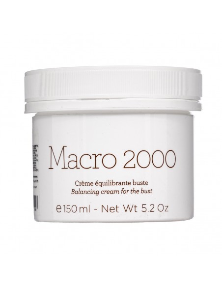 GERNETIC MACRO 2000 150 ML.