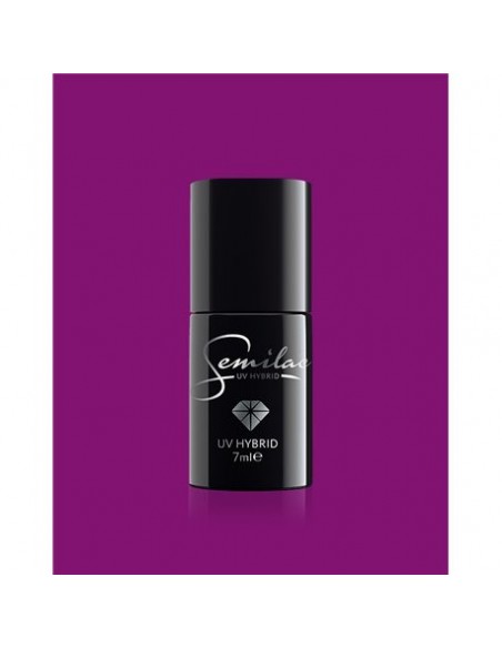 Semilac 034 Mardi Gras 7 ml.