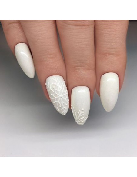 SEMILAC 091 GLITTER MILK 7ML.