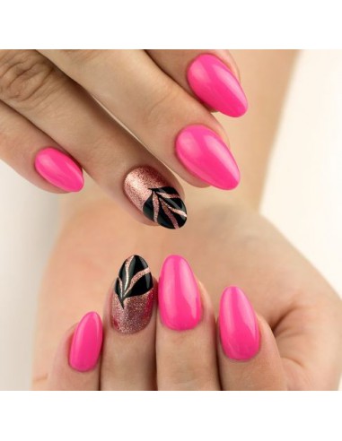 SEMILAC 094 PINK GOLD 7ML.
