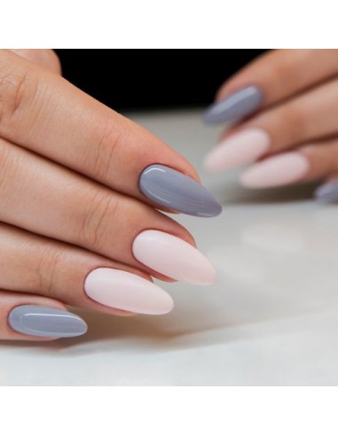SEMILAC 105 STYLISH GRAY 7ML.