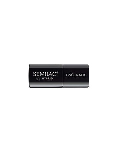 SEMILAC 132 ORANGE LOLLIPOP 7ML.