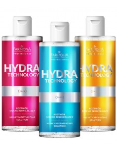 FARMONA HYDRA TECHNOLOGY ROZT.MOCNO ZŁUSZCZ 500ML 2