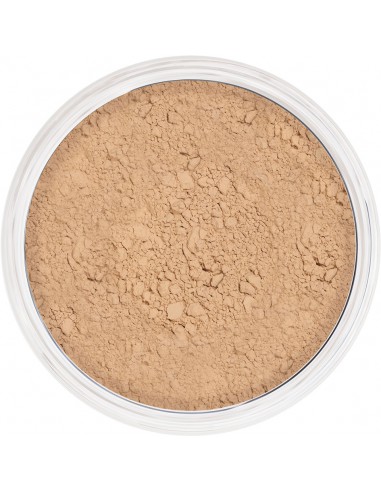 KRYOLAN PUDER RYŻOWY MATOWY 25G DARK 5707