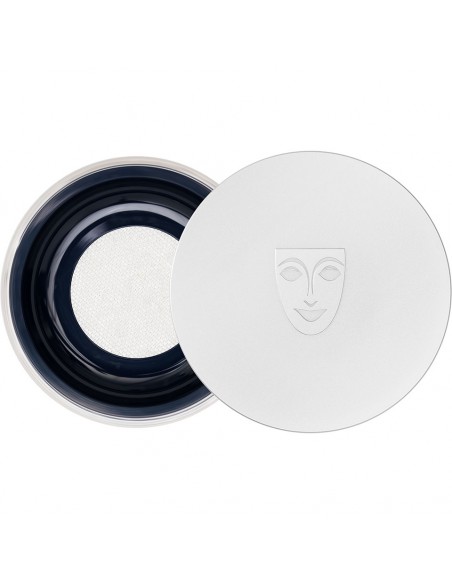 KRYOLAN PUDER RYŻOWY MATOWY 25G NATURAL 5707