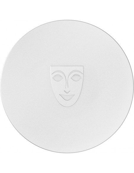 KRYOLAN PUDER RYŻOWY MATOWY 25G NATURAL 5707