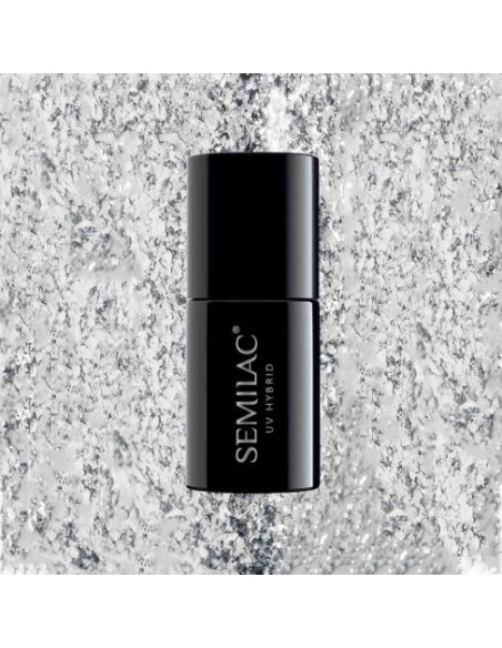 SEMILAC 292 SILVER SHIMER 7ML