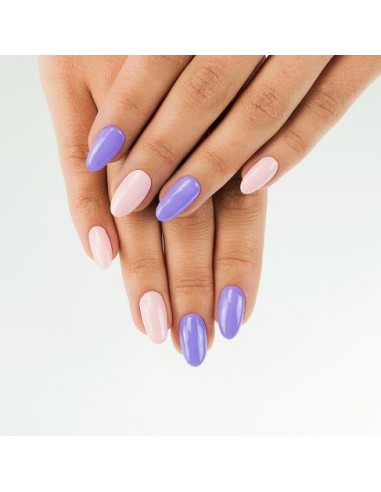 SEMILAC 228 ALL IN MY HANDS LIGHT PINK 7ML