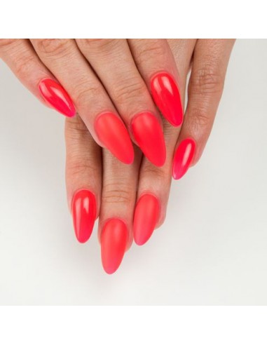 SEMILAC 518 MARGARET NEON ORANGE 7ML