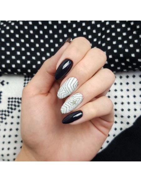 SEMILAC 300 PERFECT BLACK